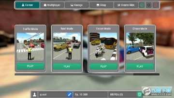 AGģϷ׿(AAG Police Duty Simulator)