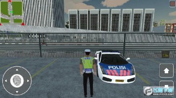 AAGģ޽Ұ(AAG Police Duty Simulator)