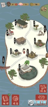 �˼�С����