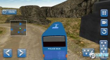 ԽҰģϷ(OffPolice USA Truck Transport Simulator)