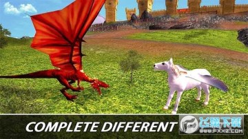 终极飞马模拟器手游 终极飞马模拟器手游