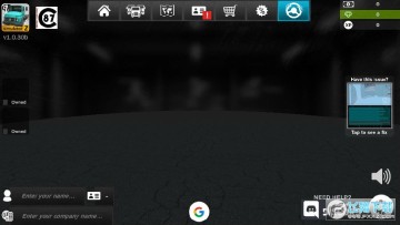 大卡车模拟器2汉化版 大卡车模拟器2汉化版