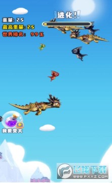 小飞龙大作战安卓版 小飞龙大作战安卓版