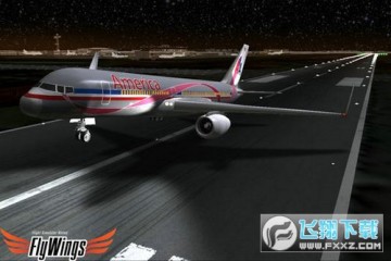 纽约模拟飞行之夜手游 纽约模拟飞行之夜手游