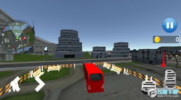 йʻģȫؿ(City Bus Driving Simulator)