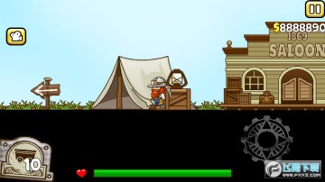 小小矿工无限金币版 小小矿工无限金币版