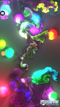 流体模拟器中文版 流体模拟器中文版