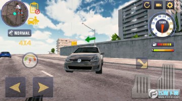 汽车专业模拟器无限金币版 汽车专业模拟器无限金币版