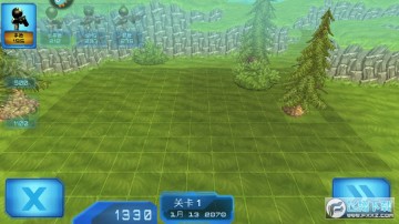 火柴人军团战争手机版 火柴人军团战争手机版