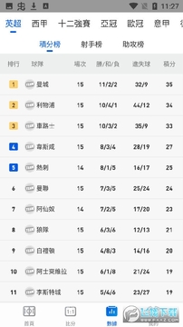 新爱体育看球app 新爱体育看球app