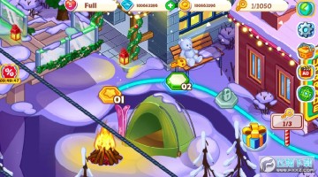 圣诞烹饪游戏破解版最新版(Christmas Cooking) 圣诞烹饪游戏破解版最新版(Christmas Cooking)