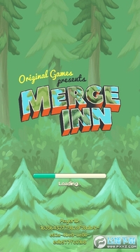 ���кϲ������Ϸ��׿��(Merge Inn)