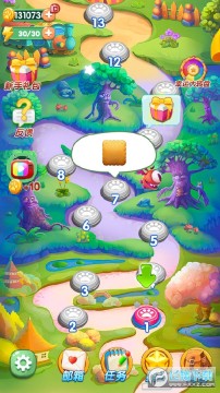 开心农场爱消除内购版 开心农场爱消除内购版
