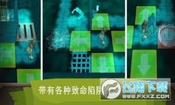 深入地下城无限金币版 深入地下城无限金币版