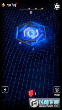 星球爆破大作战安卓版 星球爆破大作战安卓版