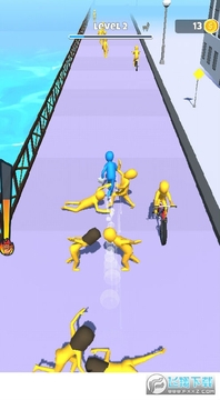 ��ͷ������(slap and run)��׿��