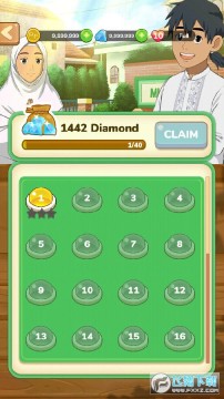 鸡肉粥快递无限金币钻石版 鸡肉粥快递无限金币钻石版