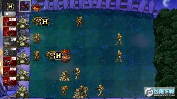 植物大战僵尸合金弹头版 植物大战僵尸合金弹头版