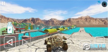 offroad 4x4 hill ddɽ��ԽҰ��2�ֻ���