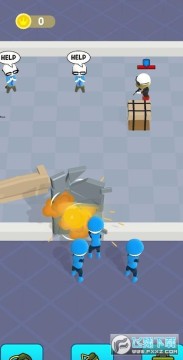 战术小组小游戏 战术小组小游戏