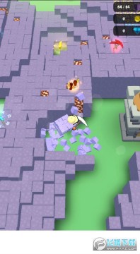 ʯͷ�ƻ��߰�׿��(Stone Destroyer)