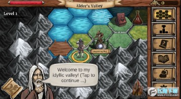 长者的探索无限金币版 长者的探索无限金币版