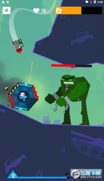 ���ٿ�ɱ���޽�Ұ�(Downhill)