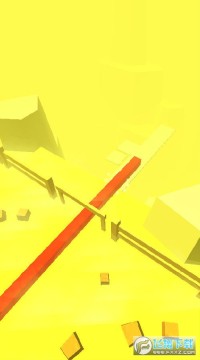 跳舞的线极地沙漠光影版 跳舞的线极地沙漠光影版