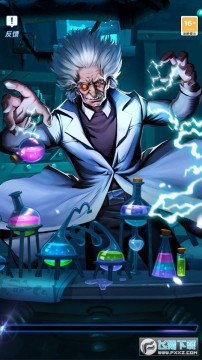 作战大师手游 作战大师手游