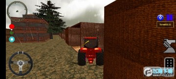 重型农业模拟器无限金币版 重型农业模拟器无限金币版