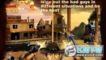 ����ţ��ɱ¾���Western Cowboy����