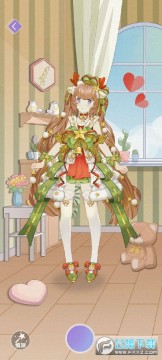 花园物语 花园物语