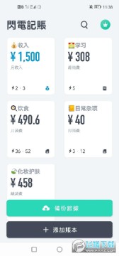 �������