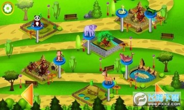 我的动物乐园手游 我的动物乐园手游