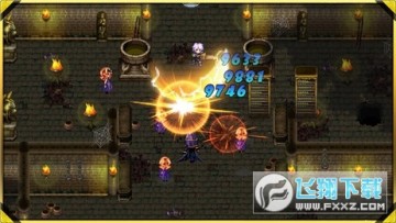 诸神战纪II死神归来HD 诸神战纪II死神归来HD