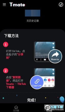 TmateTikTok���ع���