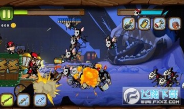 屠魔猎人范海辛安卓版 屠魔猎人范海辛安卓版