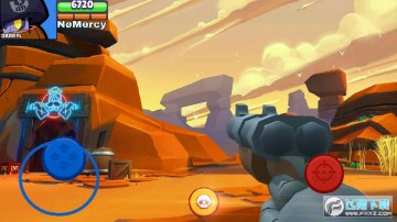 Brawl Shootersײ˵
