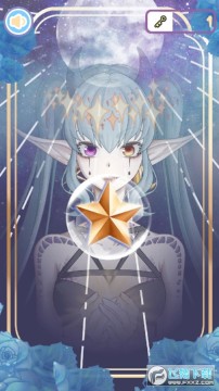 怪物女孩换装 怪物女孩换装