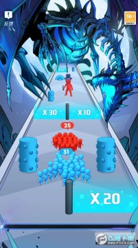 超级争霸战安卓版 超级争霸战安卓版