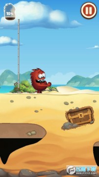 采油小怪2手游 采油小怪2手游