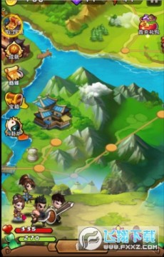 龙门镖局之大闹江湖安卓版 龙门镖局之大闹江湖安卓版