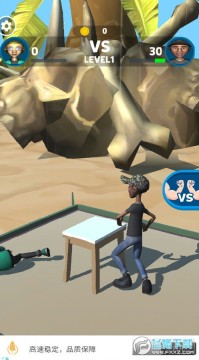 巴掌英雄手机游戏 巴掌英雄手机游戏