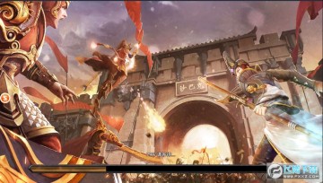 战龙归来安卓版 战龙归来安卓版