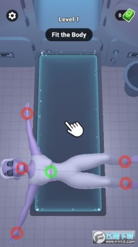 法医大师无广告版 法医大师无广告版