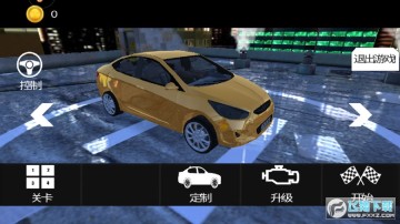 疯狂赛车手手游 疯狂赛车手手游