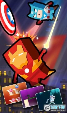 全能高手安卓版手游 全能高手安卓版手游