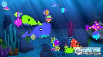 我的奇幻世界 我的奇幻世界