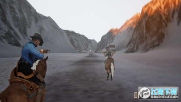 �����������ǹRusty Revolver�޸İ�