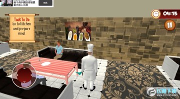 ʳģ׿(Virtual Chef)